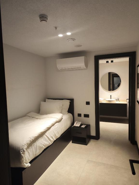 Residence Prestige Garden 3 Bedroom