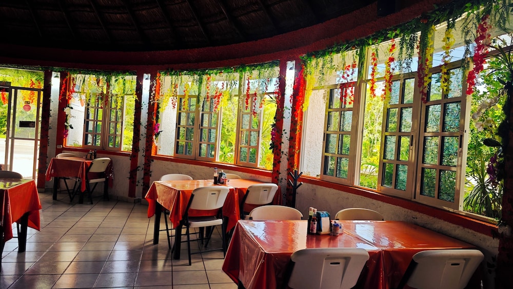 Mirador Maya 13/33