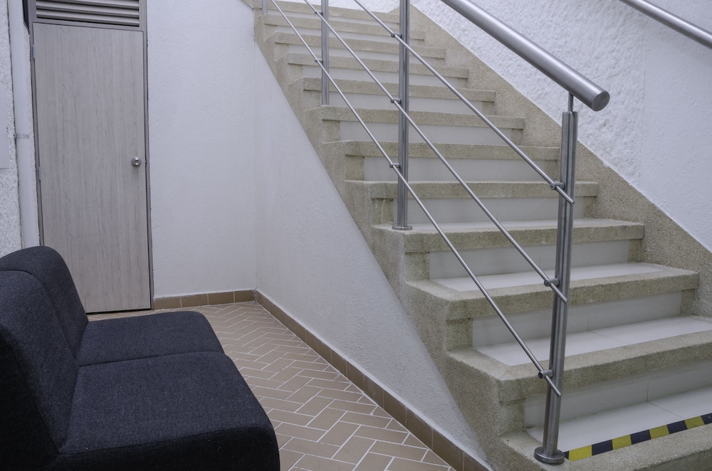 SUITE DEL PARQUE 写真2