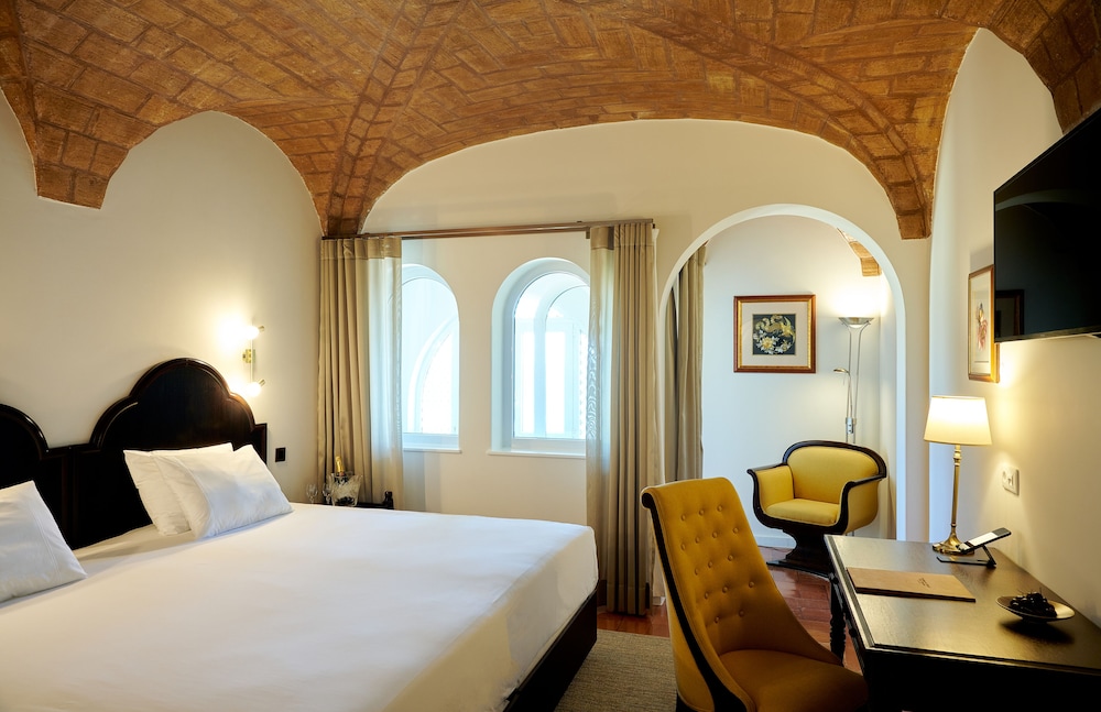 Hotel Fortaleza Do Guincho 14/96