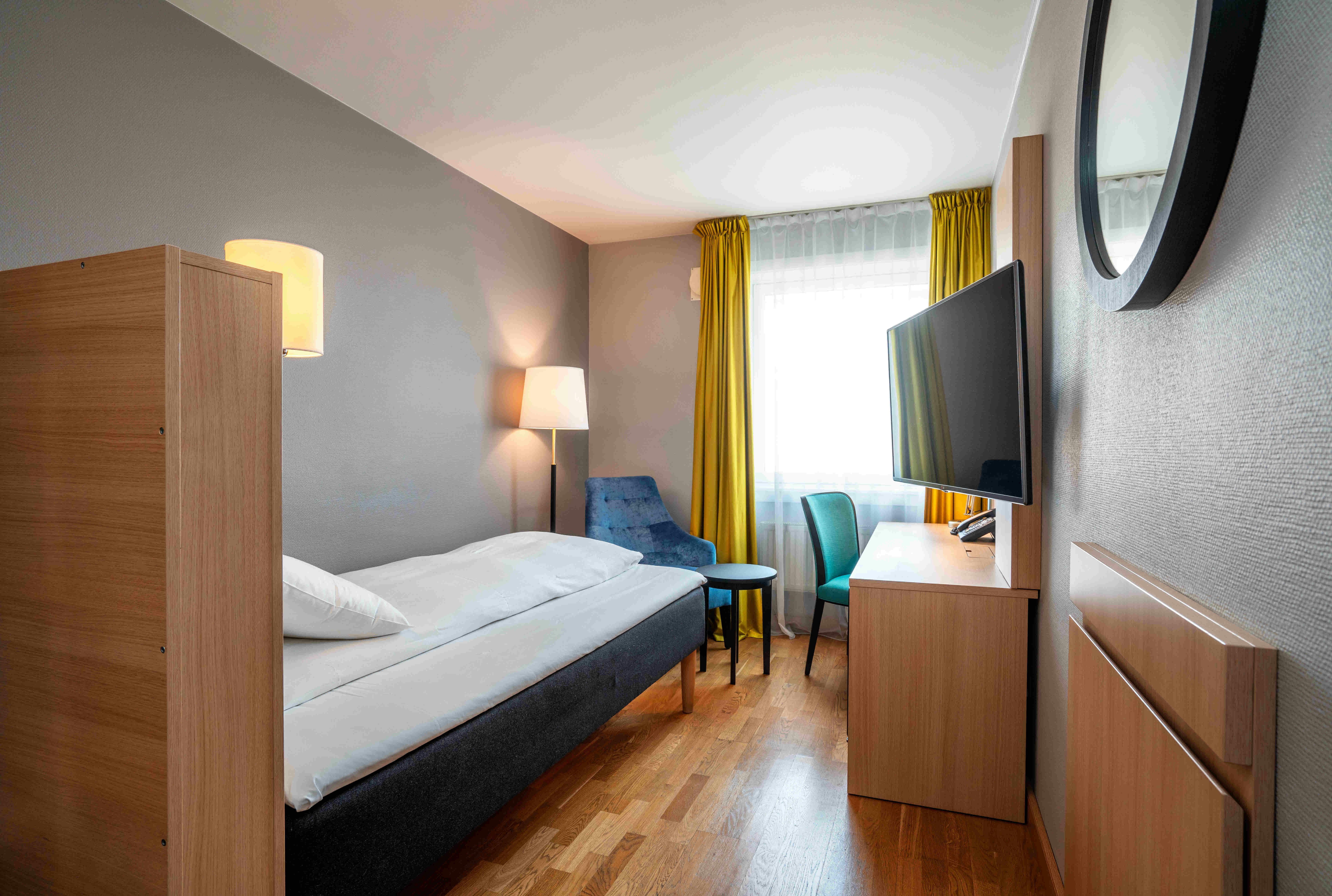 Thon Hotel Lillestrom 14/44