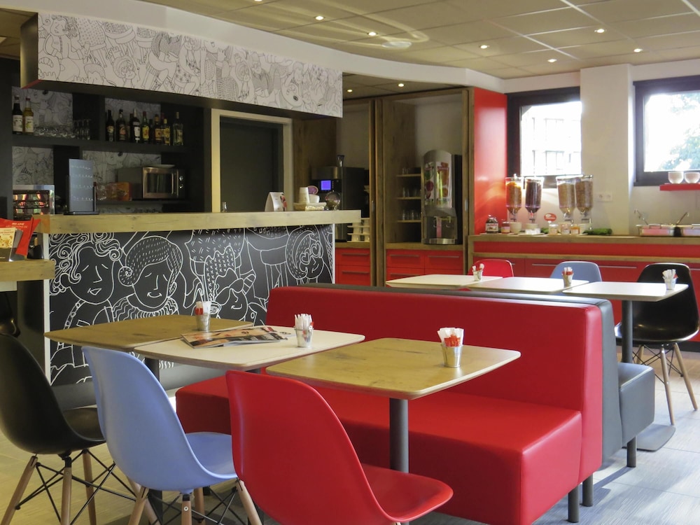 Ibis Soissons 51/60