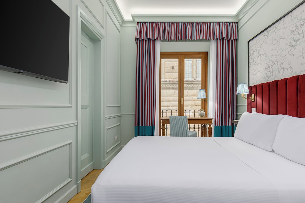 STANDARD, DOUBLE BED