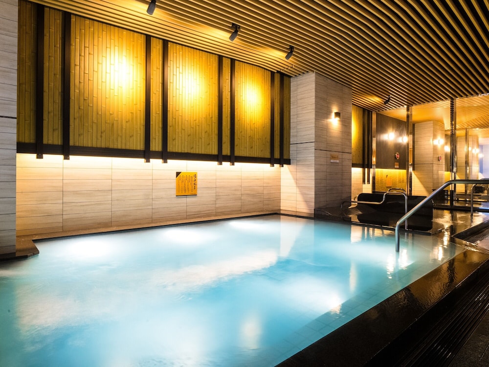 APA Hotel & Resort Osaka Namba Ekimae Tower 24/49