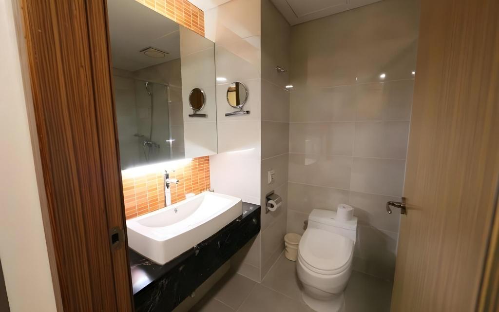 Hotel Master Daecheon 35/35