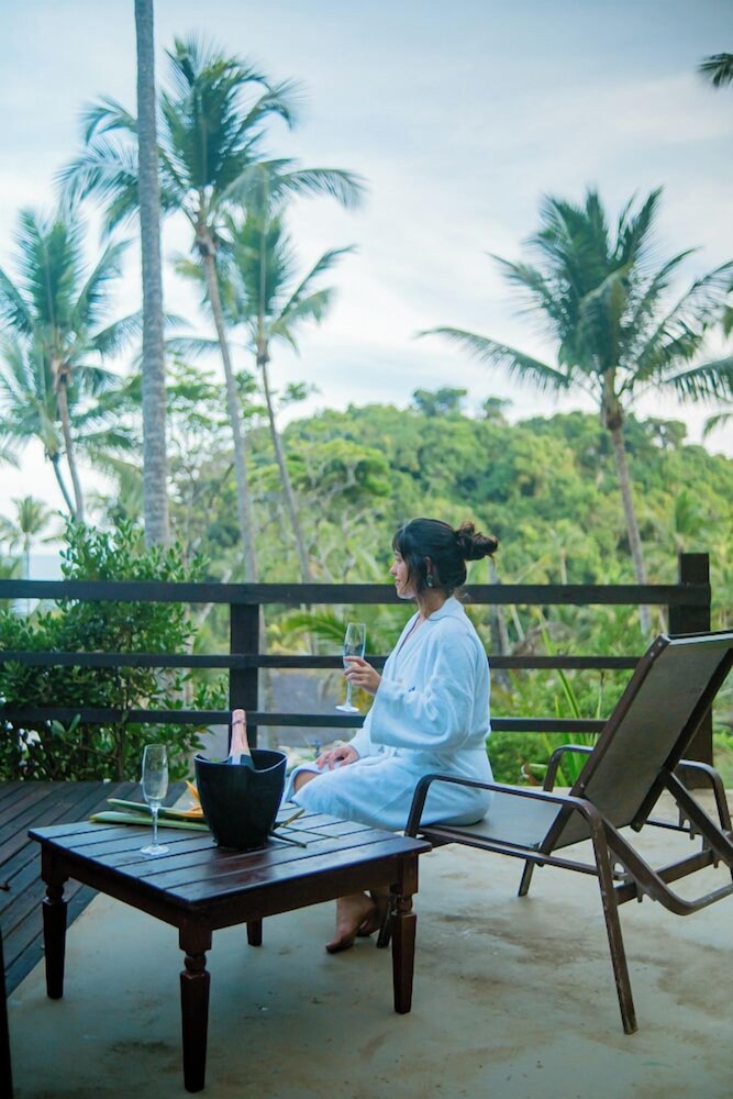 São José Beach Club & Hotel 22/50