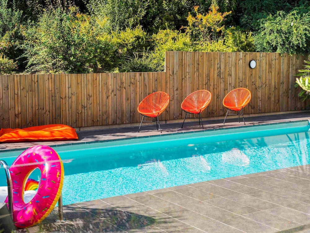 ibis Styles Toulouse Cite Espace 72/76