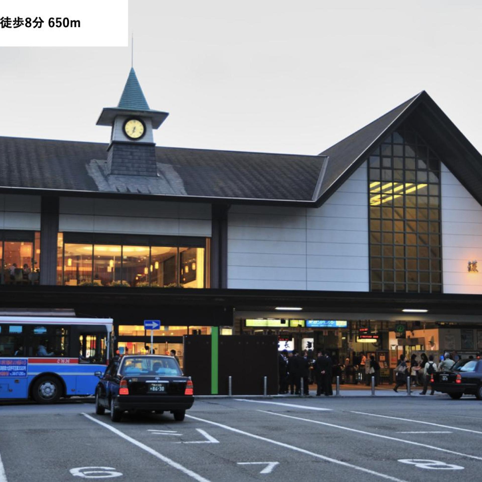 GEN HOTEL KAMAKURA 38/50