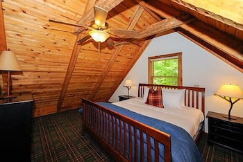 Dancing Bear Lodge 12/50