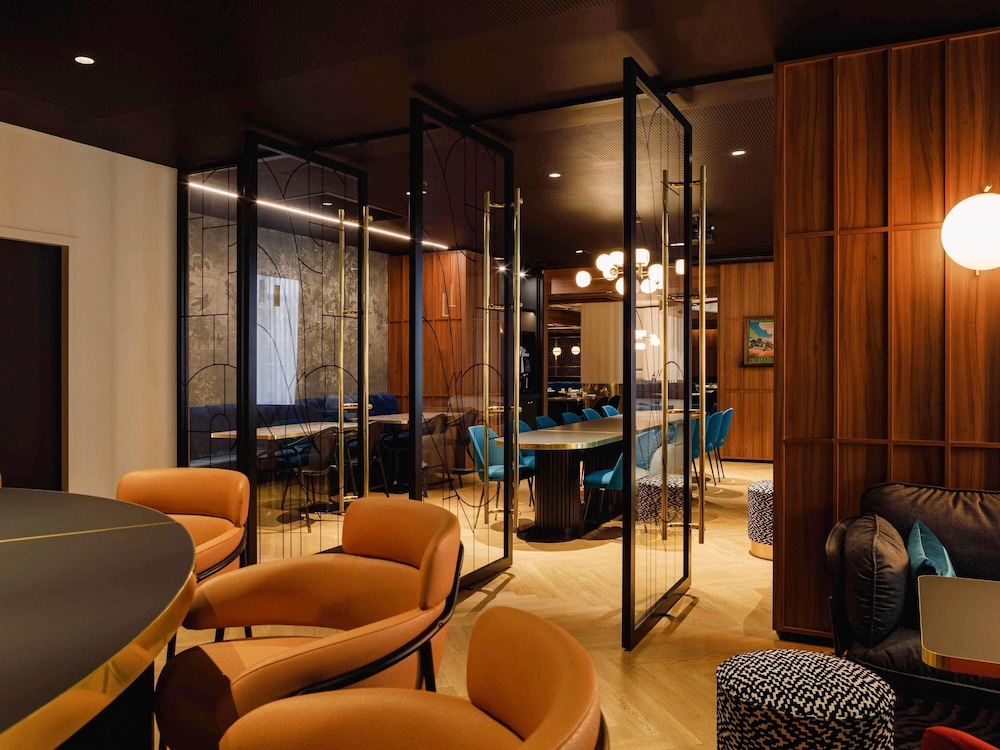 Mercure Lyon Centre Saxe Lafayette 32/50