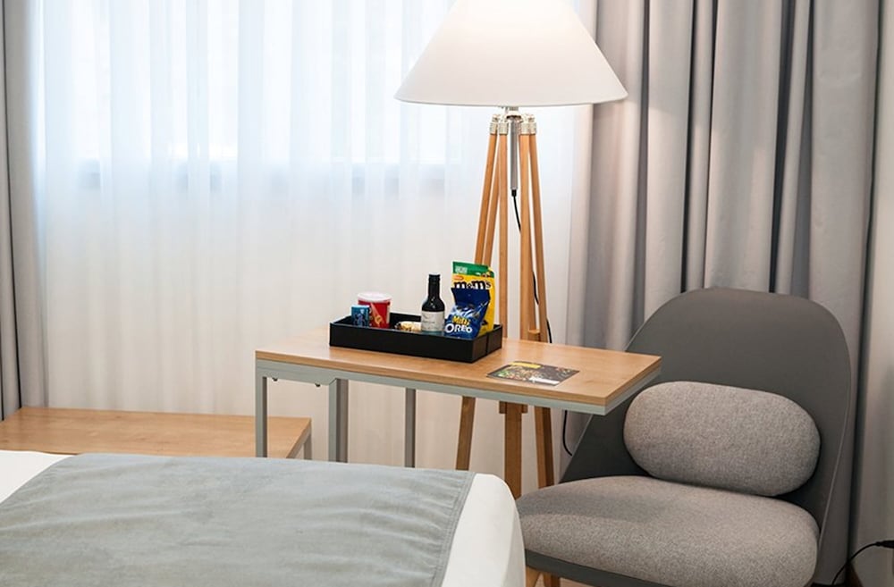 Dazzler by Wyndham Ciudad del Este 52/62