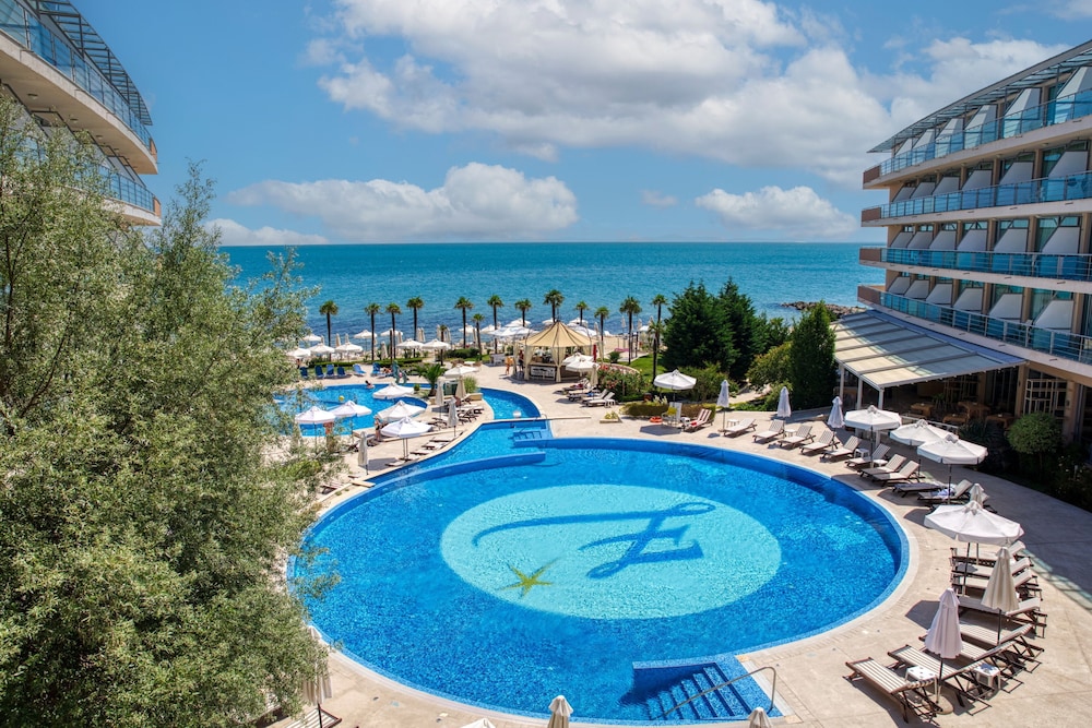 MPM Hotel Zornitza Sands 1/20