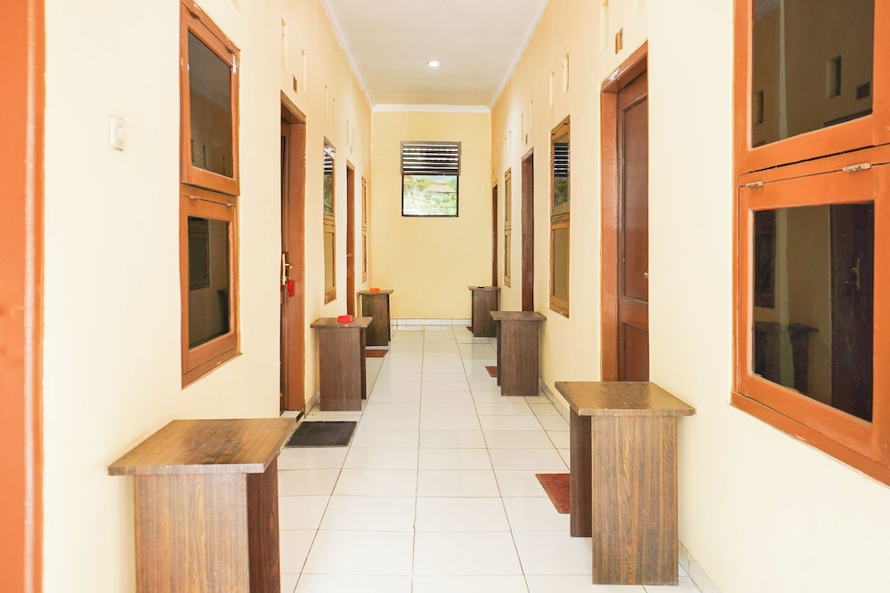 Hotel O Pekalongan Near Pasar Batik Setono Formerly Hotel Puspa Indah 25/32
