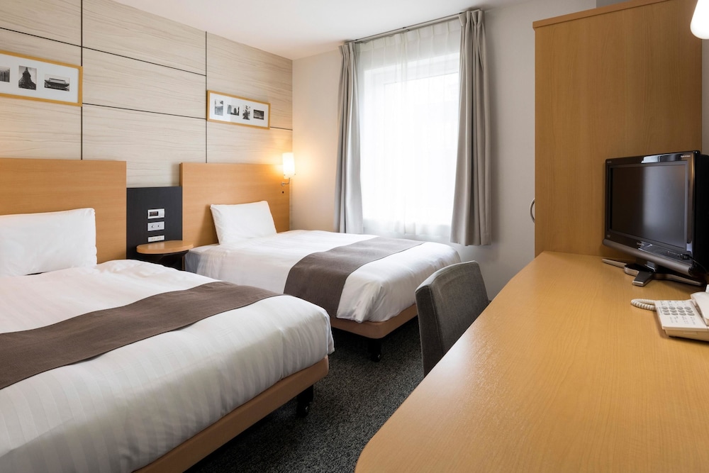 Comfort Hotel Tokyo Higashi Nihombashi 11/52