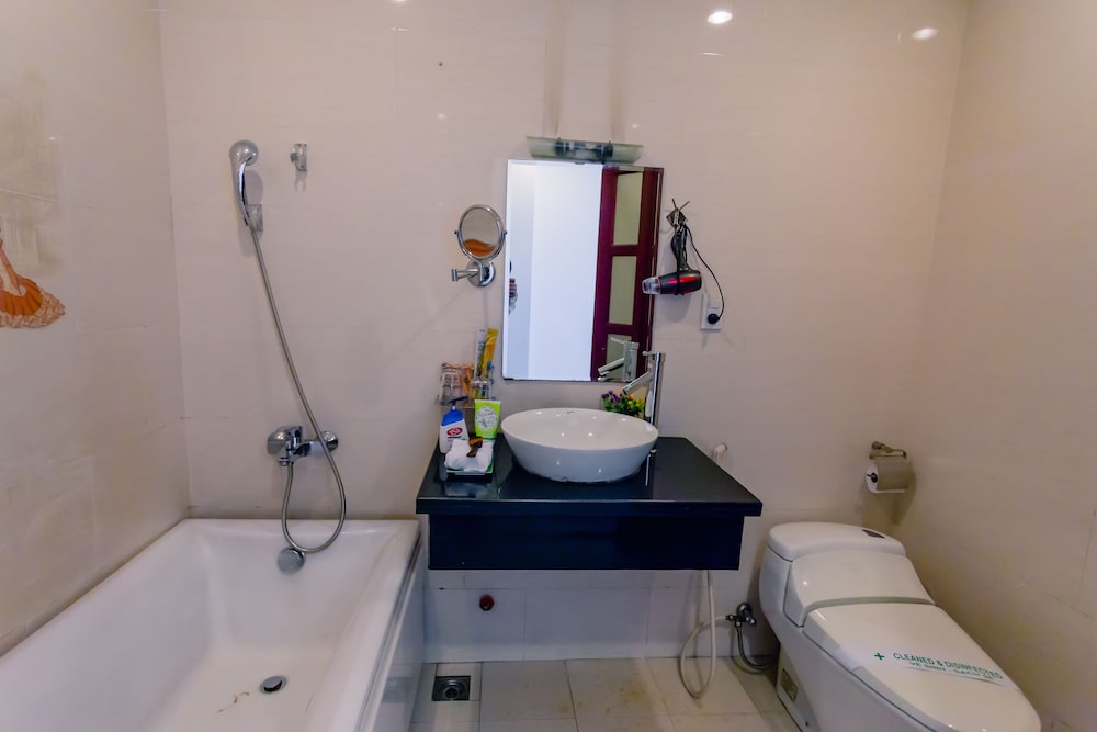 A25 Hotel - 14 Luong Huu Khanh 12/53