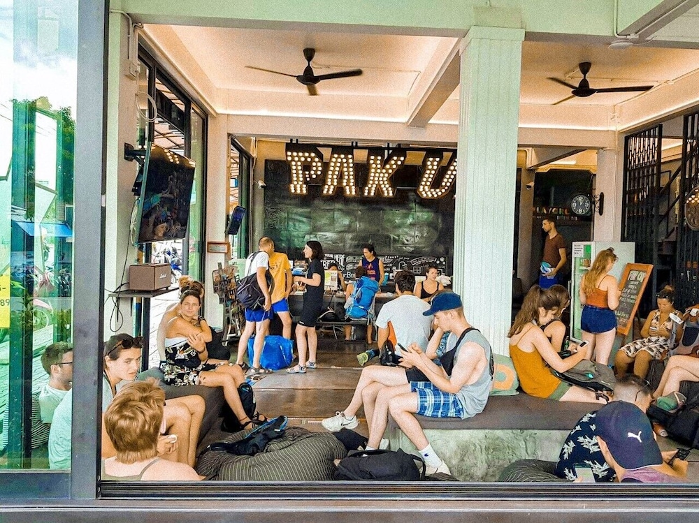 Pak-Up Hostel 39/56