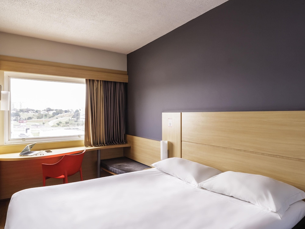 Ibis Sao Jose Dos Campos Dutra 16/50