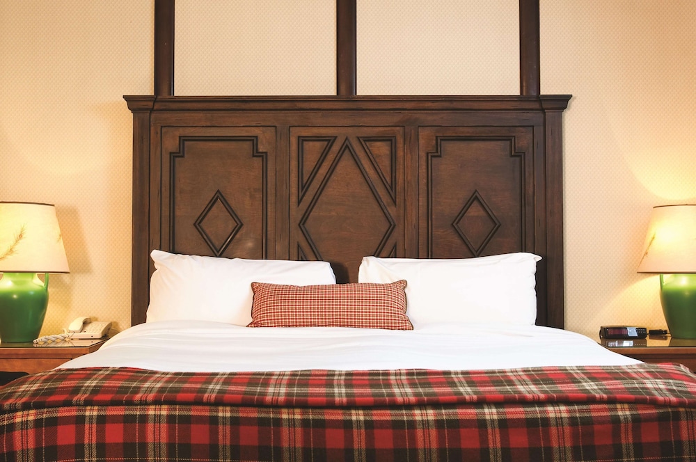 Fairmont Le Chateau Montebello 30/74