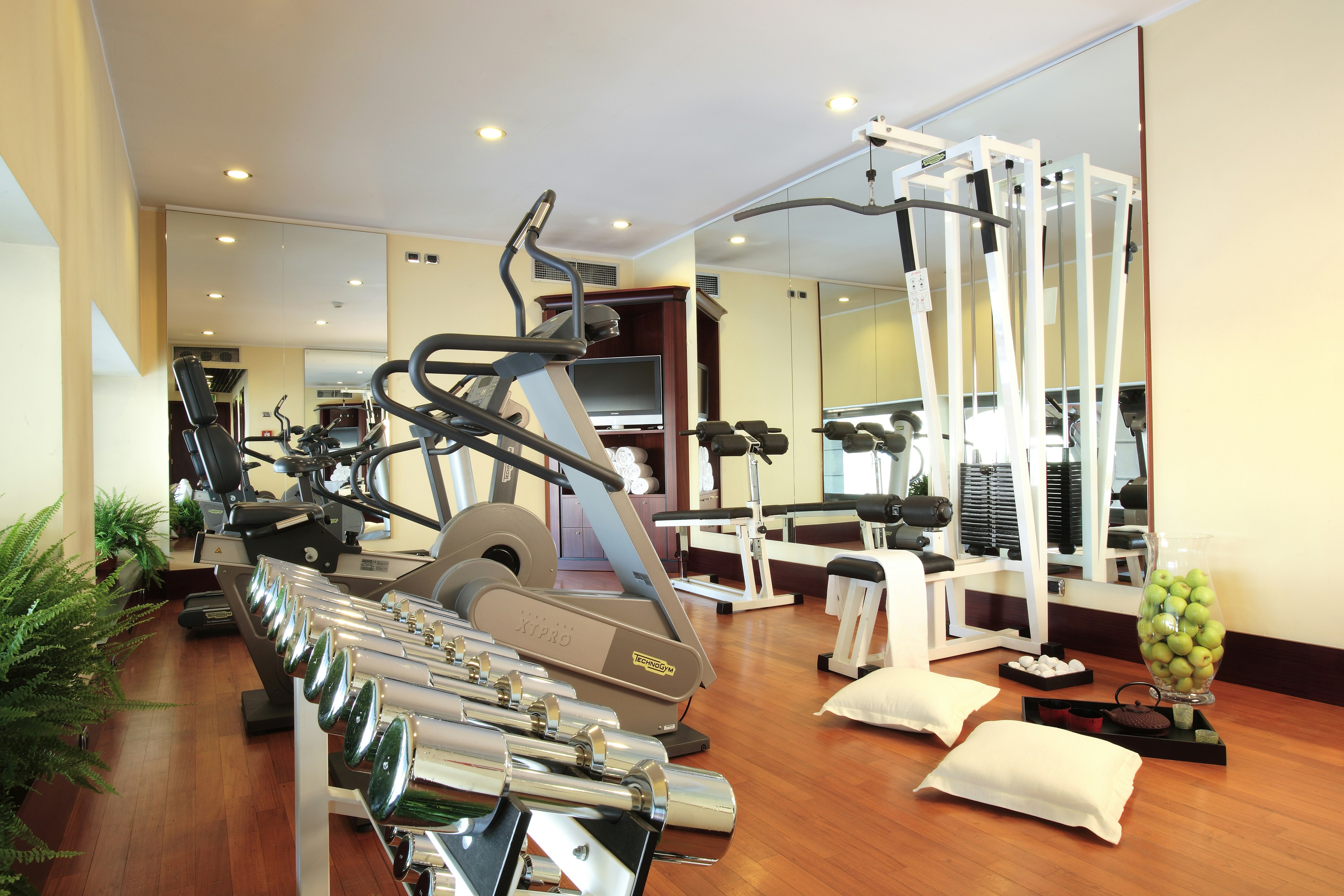 Starhotels Excelsior 22/61