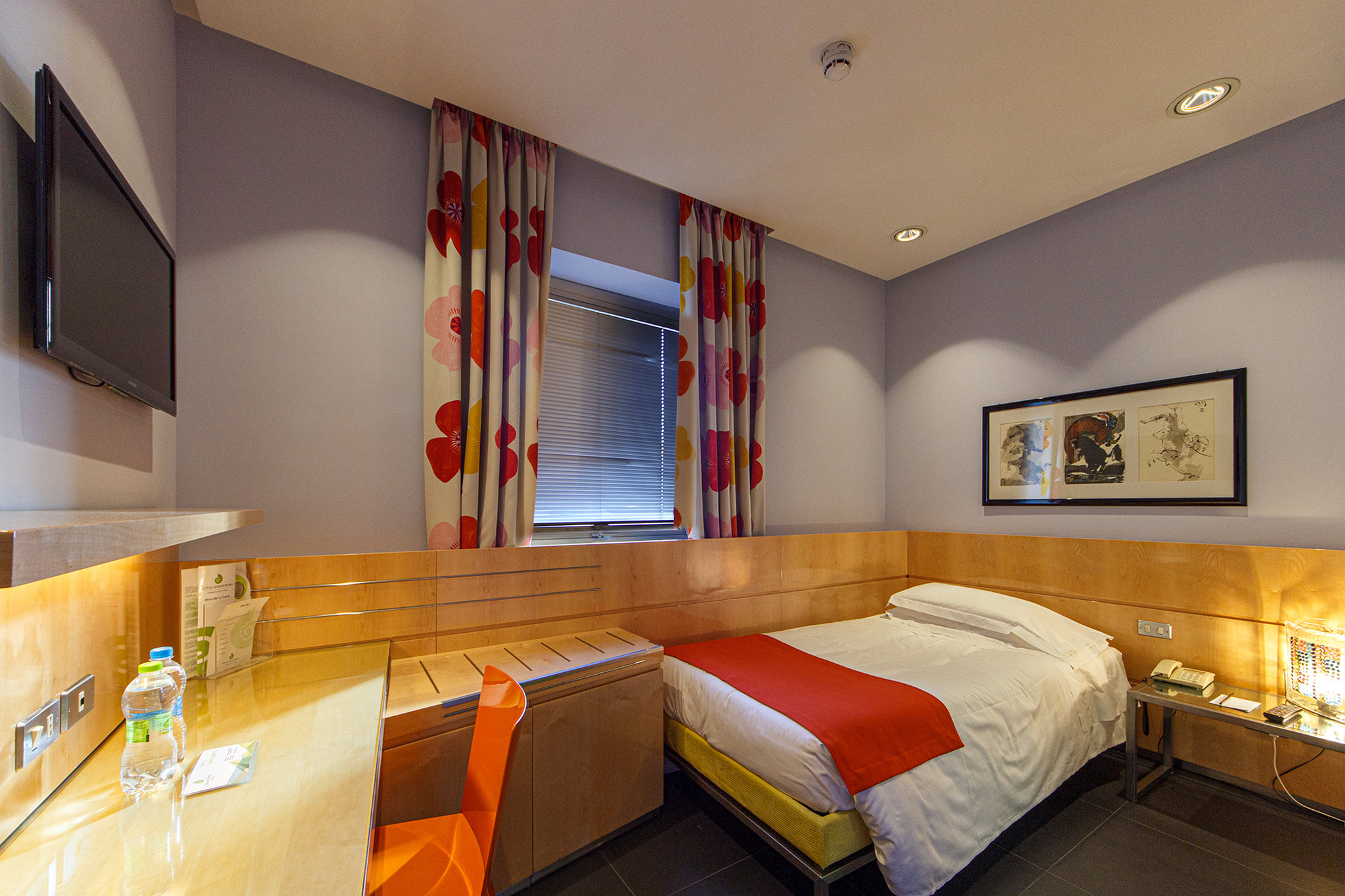 Albani Hotel Rome 5/18