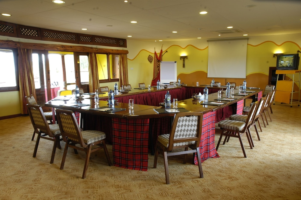 Mara Serena Safari Lodge 62/77