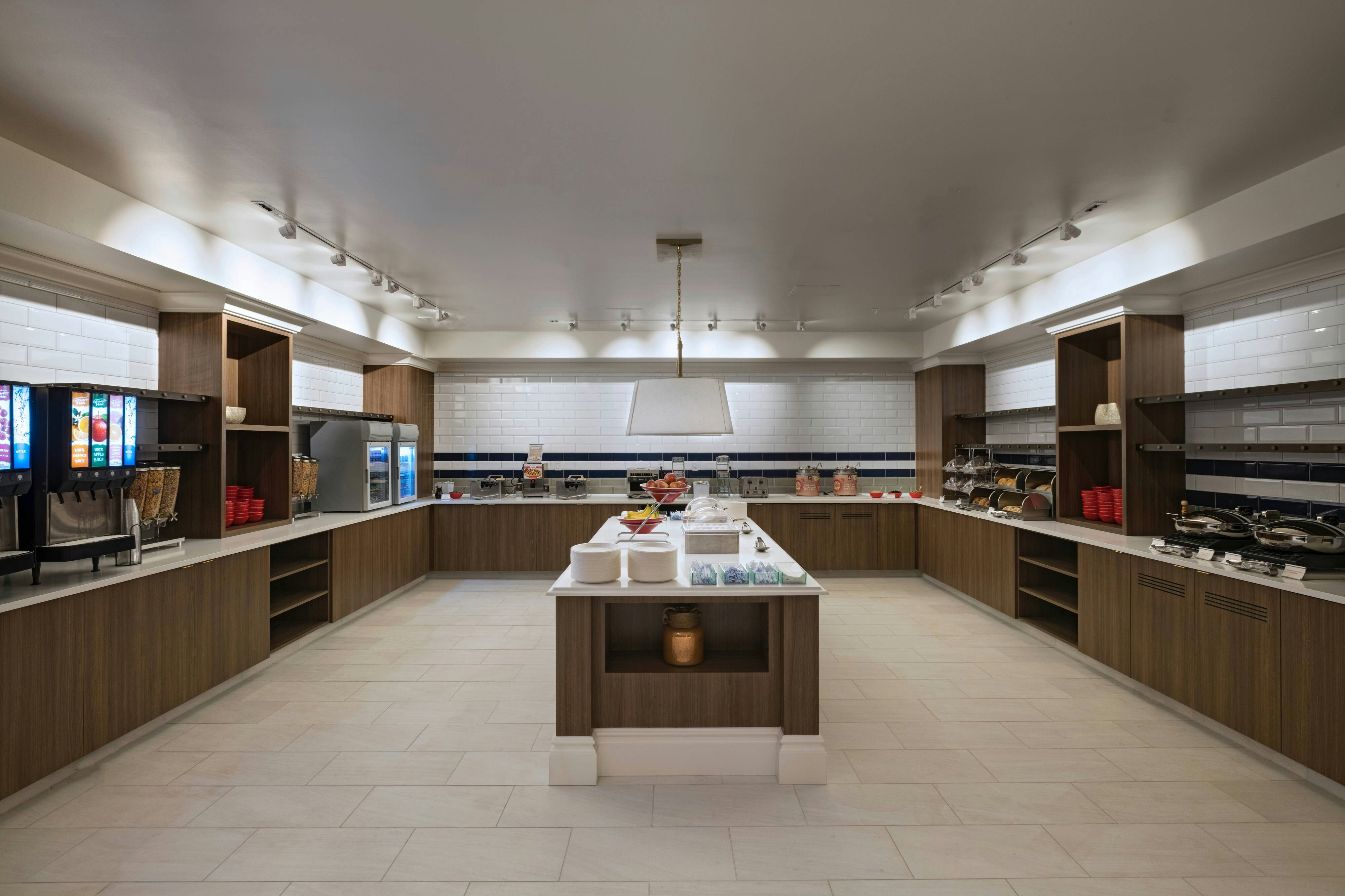 TownePlace Suites by Marriott San Diego Airport/Liberty Station 30/50