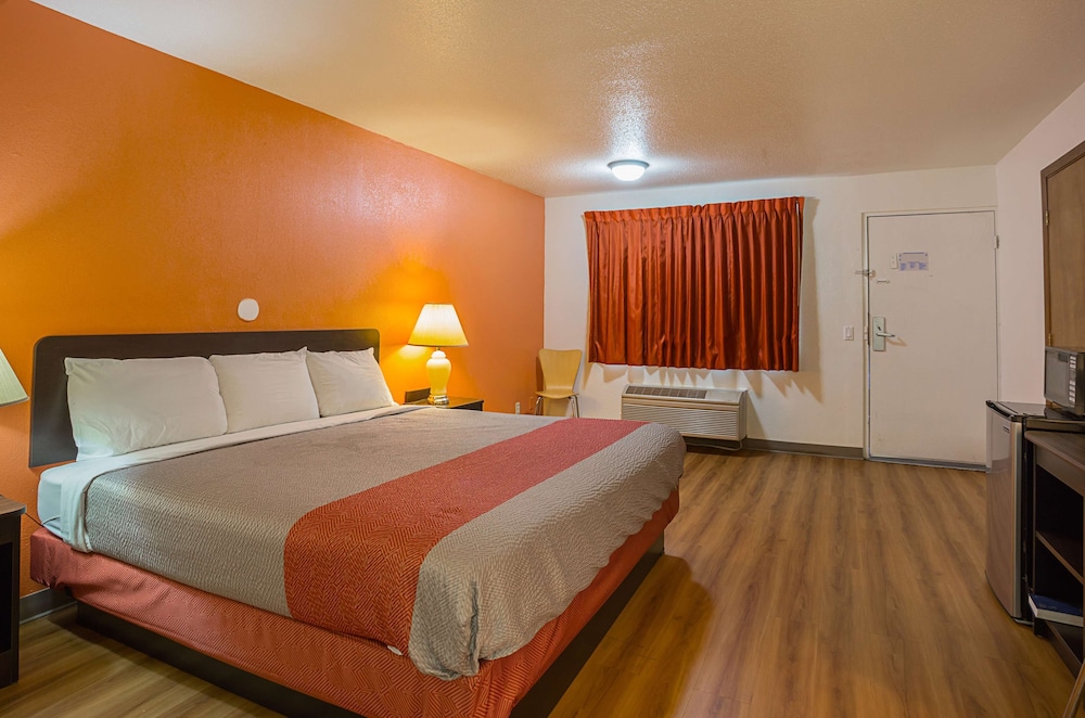Motel6 Brinkley, AR 21/59