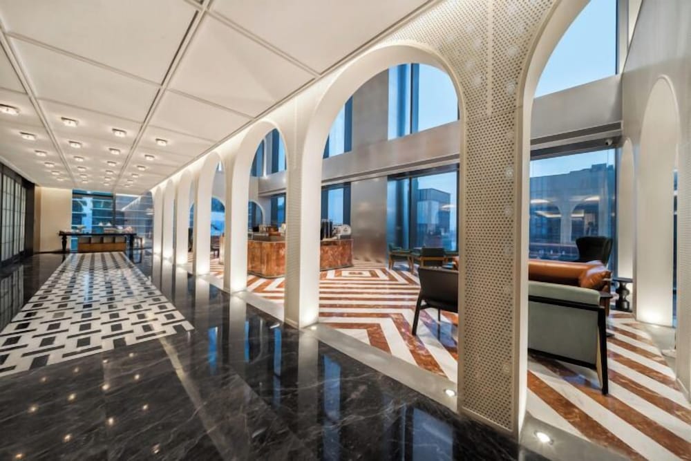 UrCove by HYATT Shenzhen (Shekou Cruise Center) 37/60