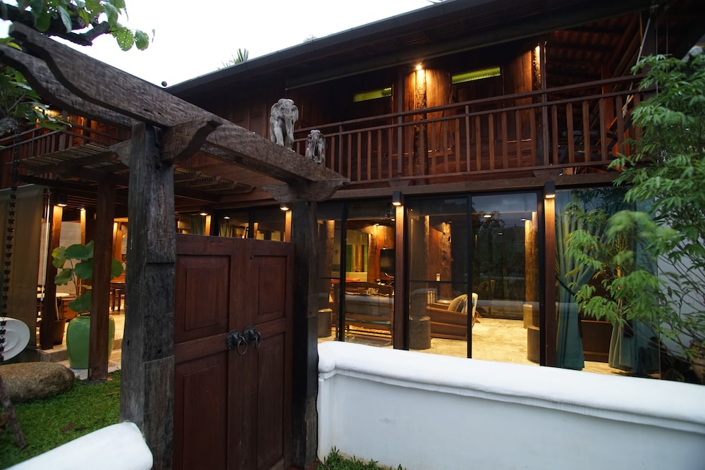 Chantra Khiri Chalet Chiang Mai in CHIANG MAI