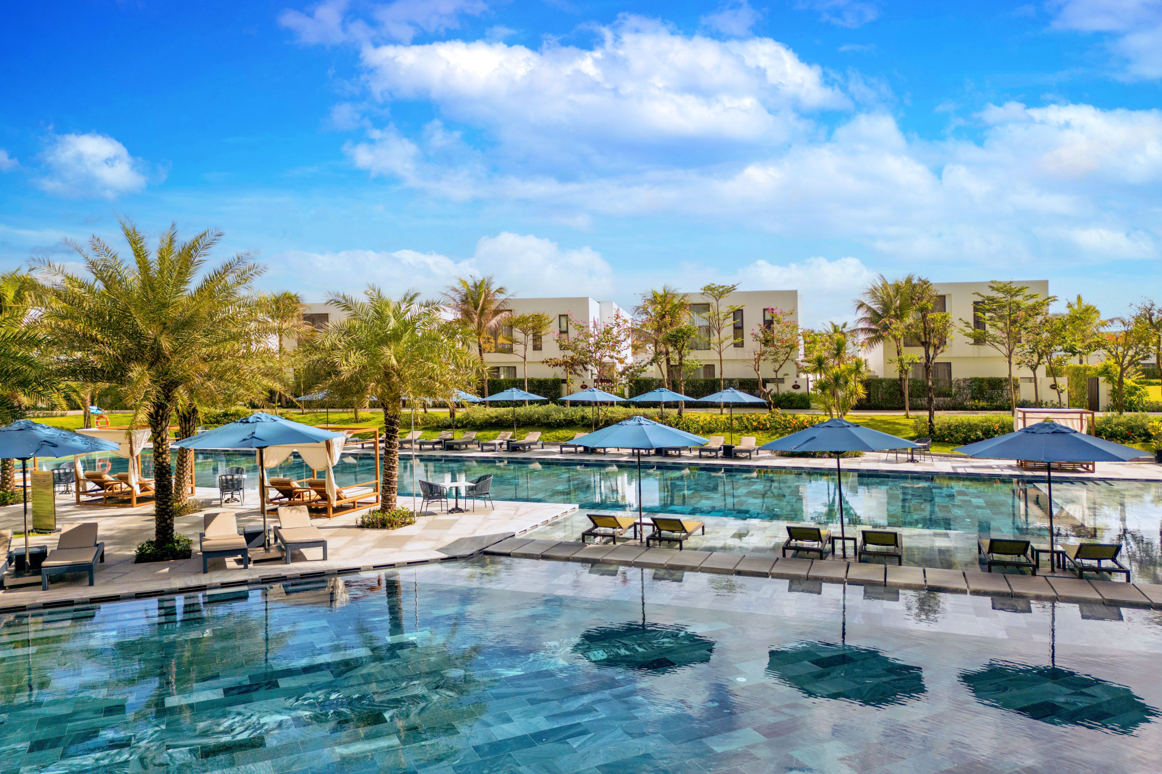 Royal Beachfront Villas & Spa Hoi An Danang 107/134