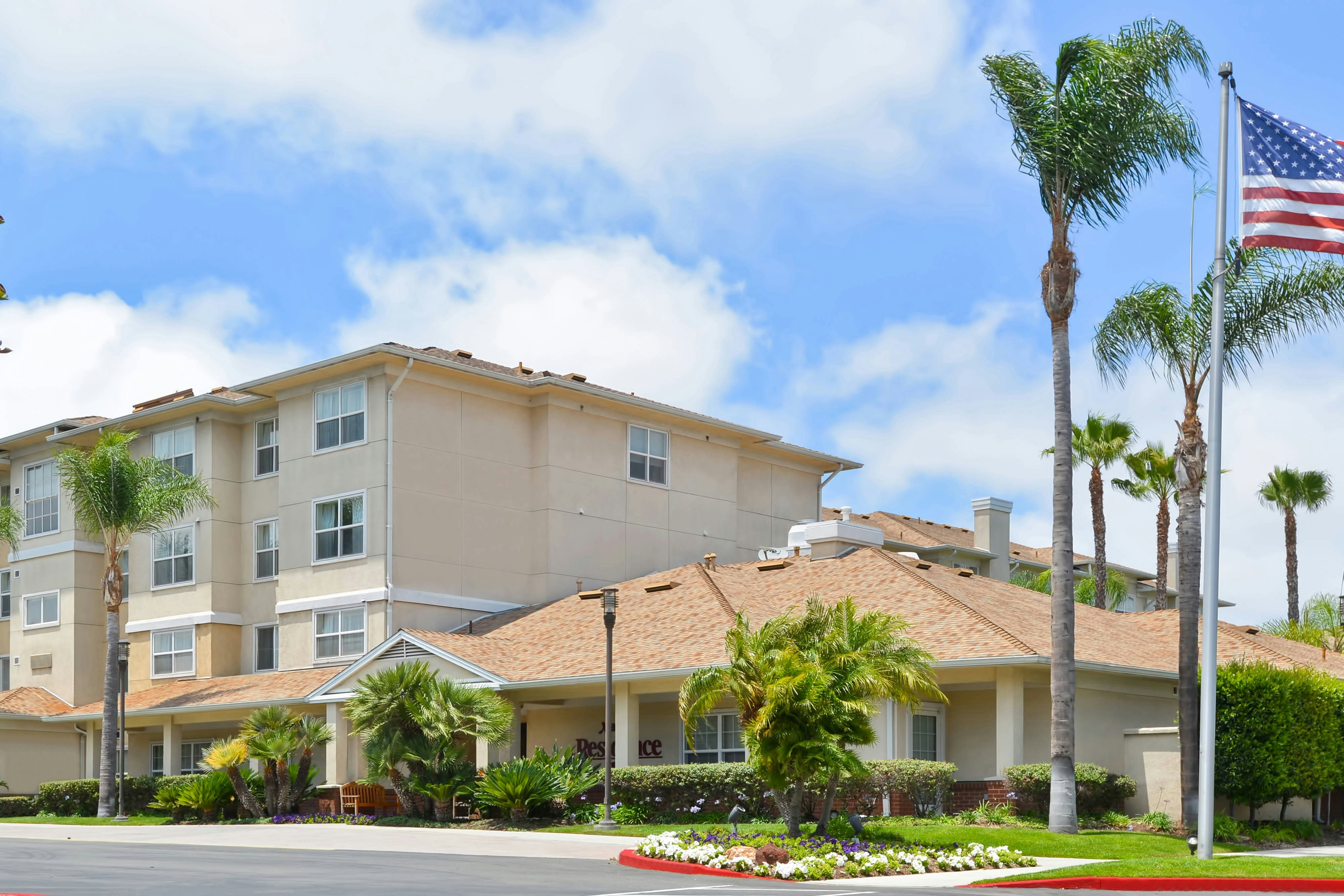 Residence Inn Los Angeles Lax el Segundo 1/11