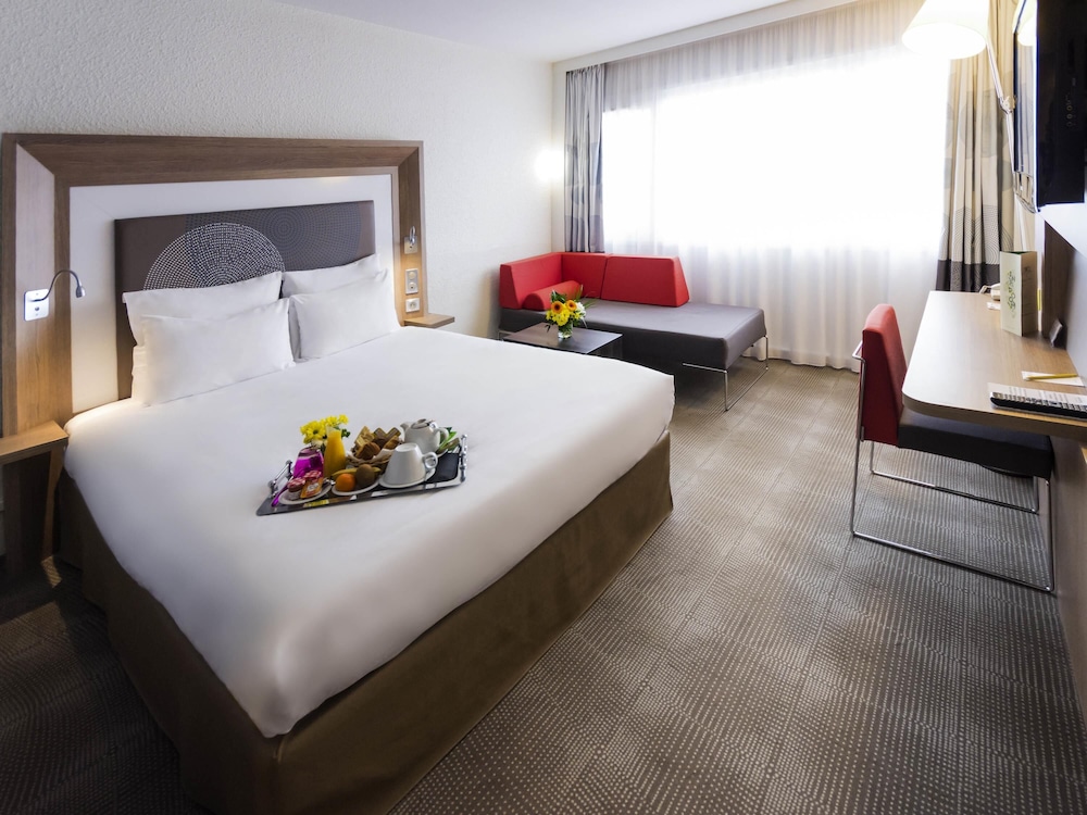 NOVOTEL CHARTRES 21/70