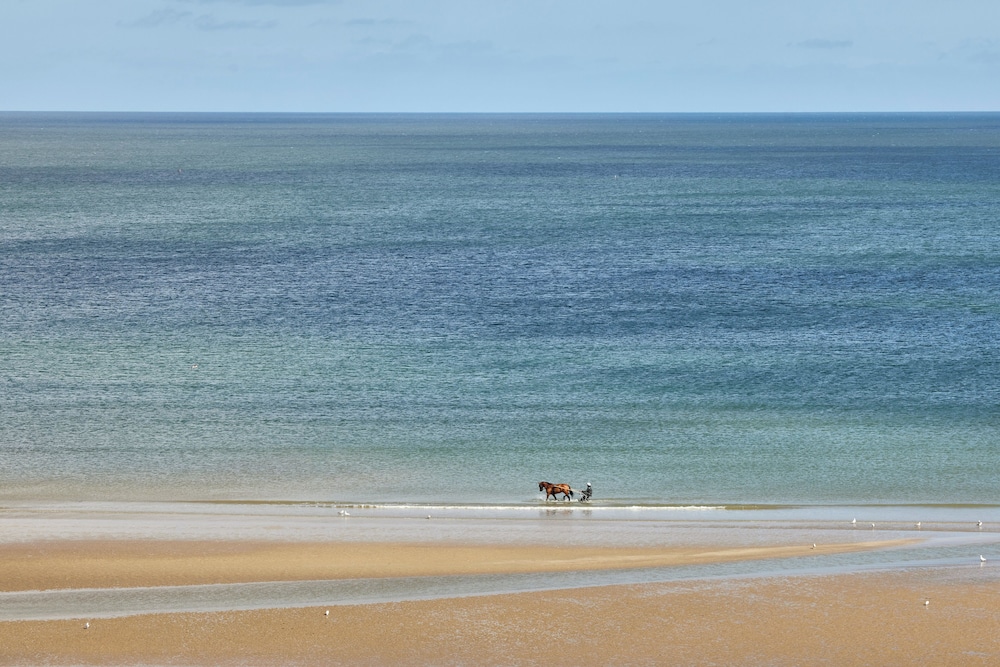Le Grand Hotel de Cabourg - MGallery Collection 66/70