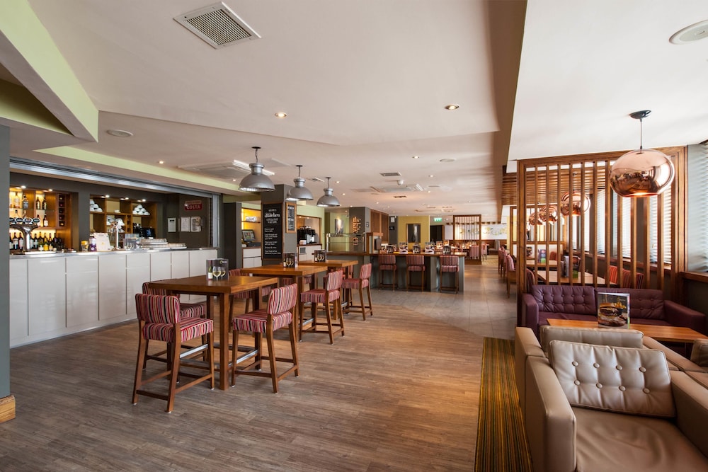 Premier Inn Brighton City Centre (North Street) 36/40
