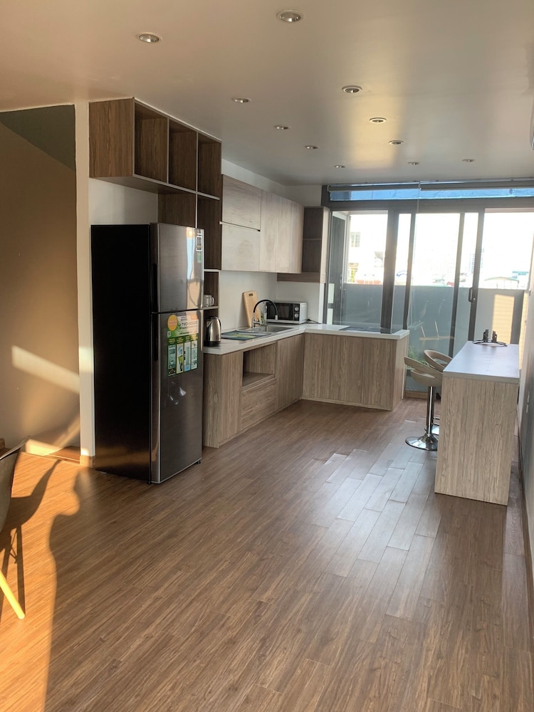Unique Serviced Apartment 19/34