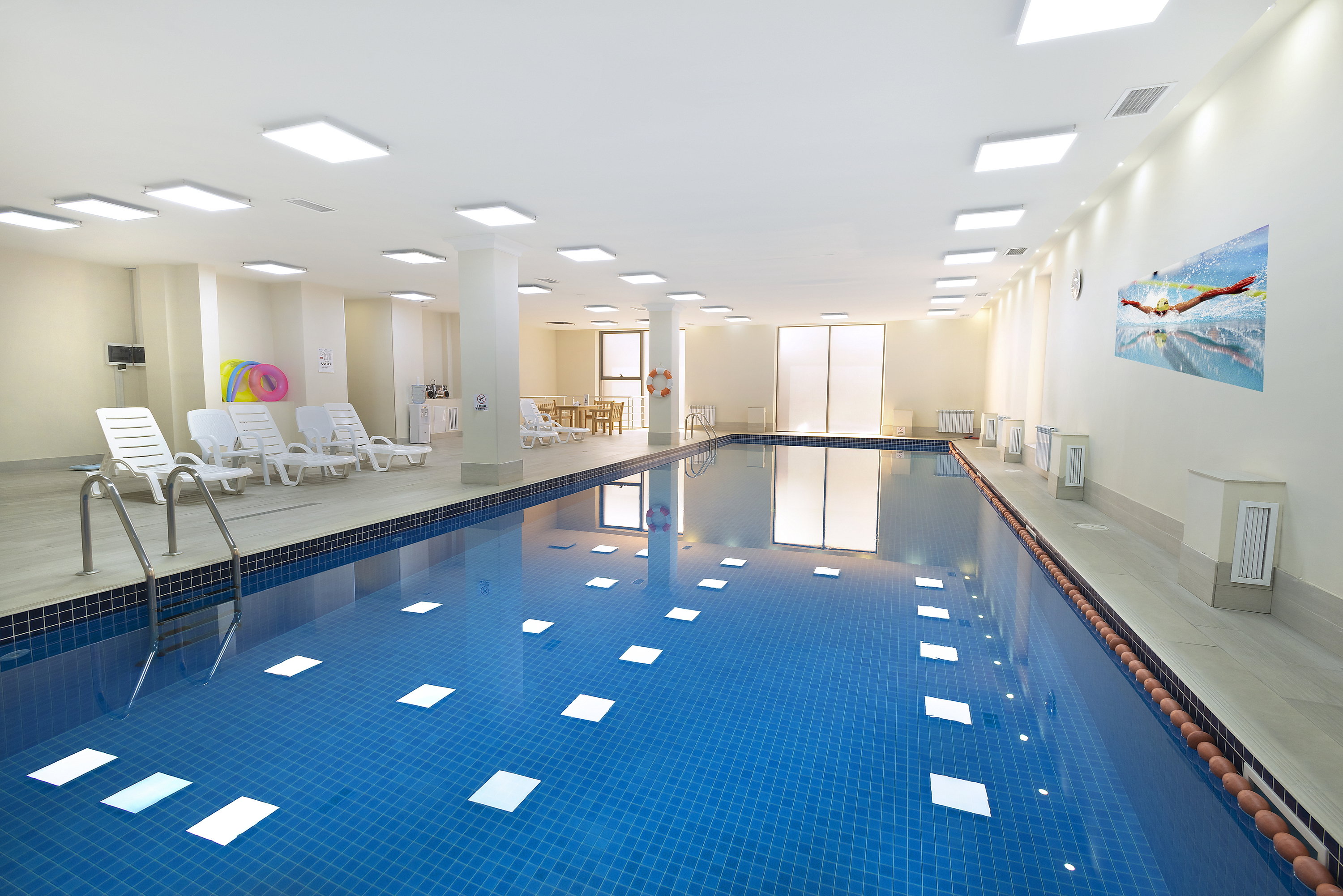 Ani Central Inn Ex Silachi 46/66