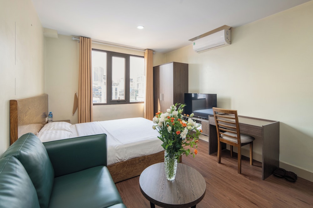 Granda Hanoi Hotel & Apartment 37/50