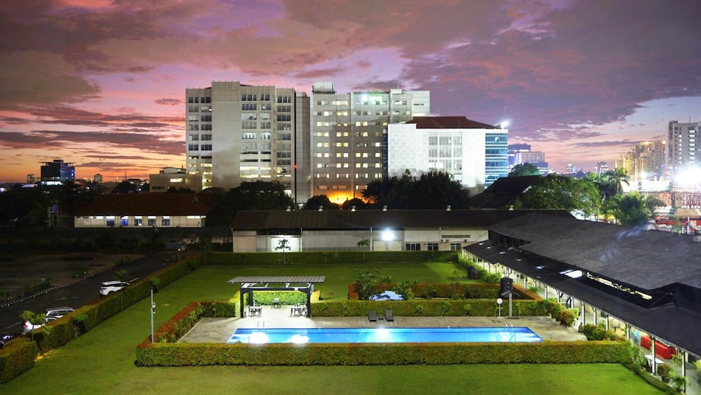 Swiss-Belinn Cawang 9/64