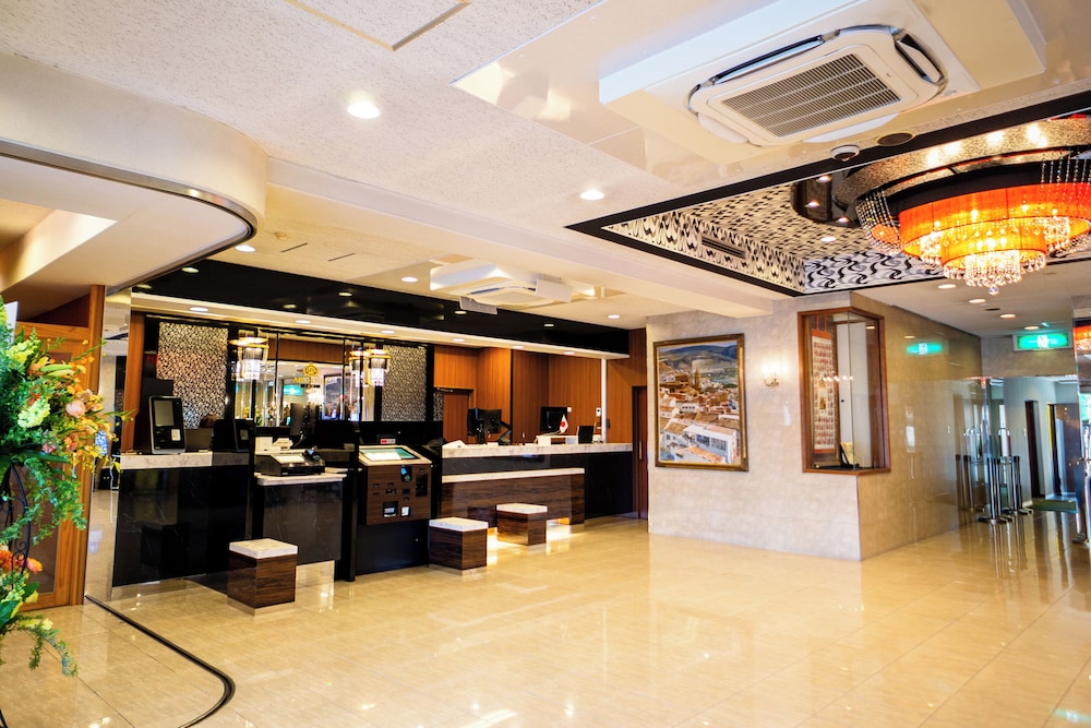 Kochi Palace Hotel 13/68