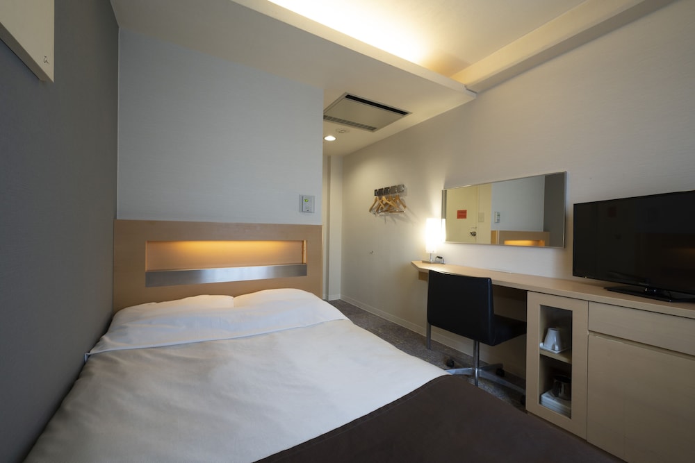 Hotel Binario Umeda Formerly Hotel Sunroute Umeda 14/50