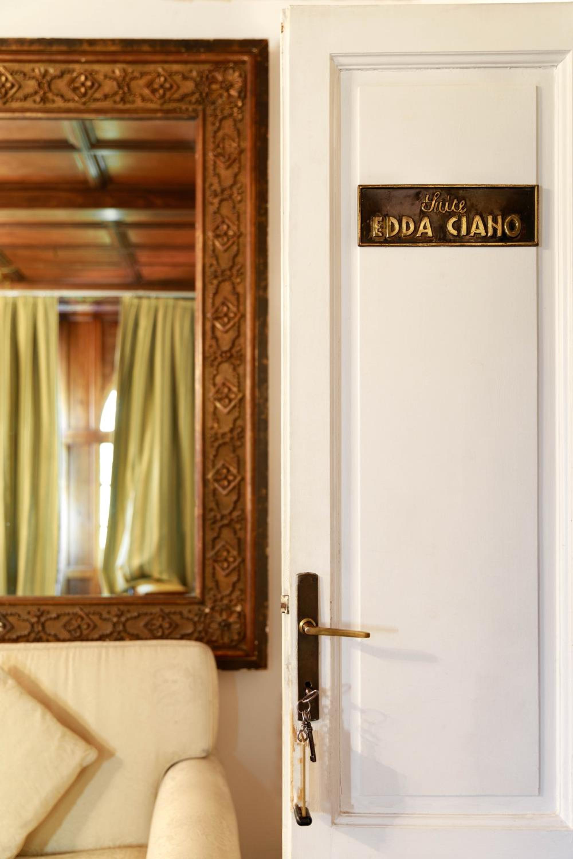 Albergo Ristorante la Madonnina 14/57
