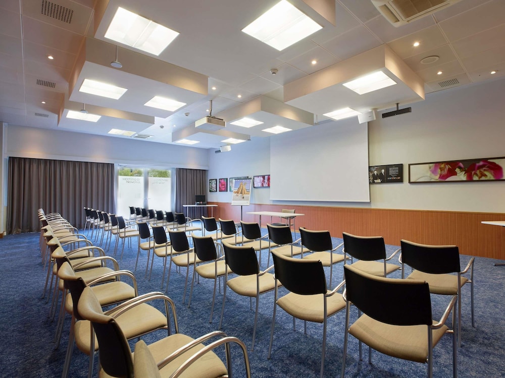 Novotel Zurich City West 74/79