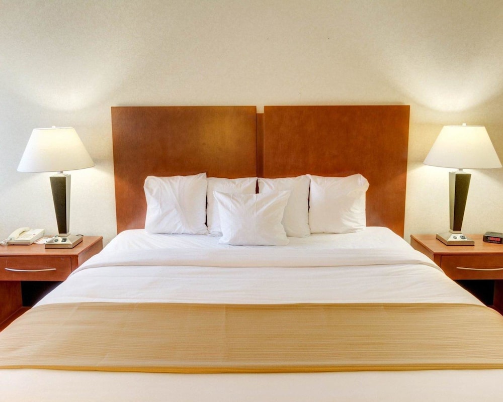Quality Inn Jessup - Columbia South Near Fort Meade 9/34