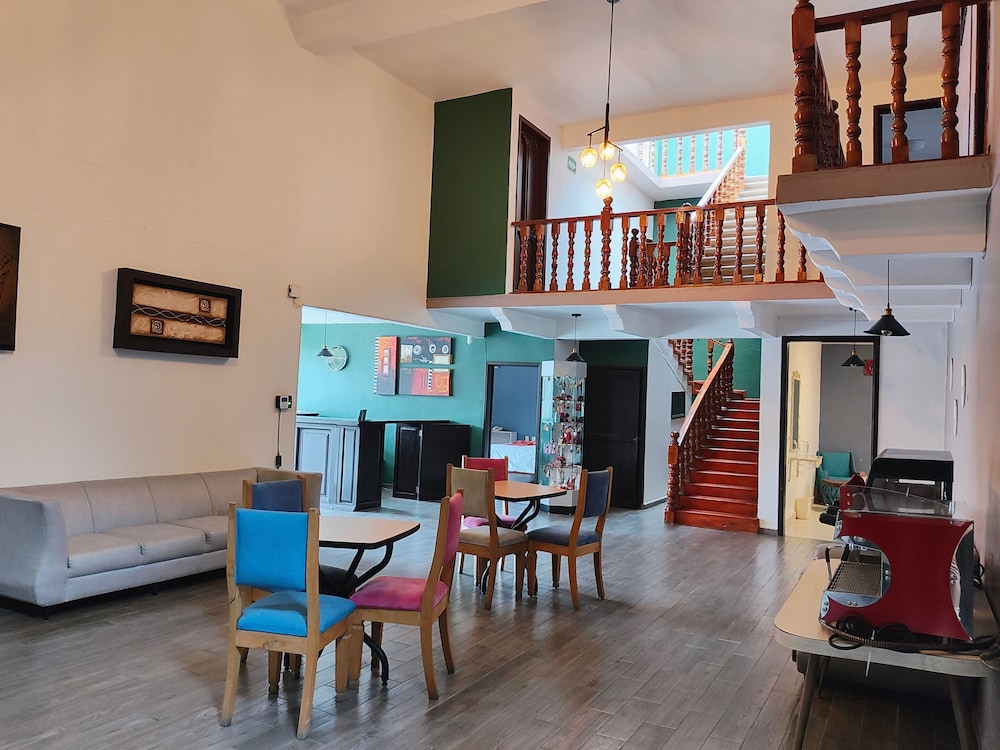 Hotel Jardines Del Carmen 47/50
