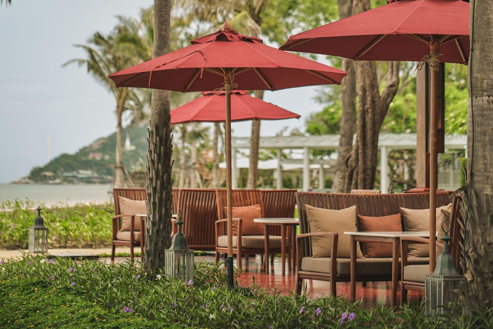 THE BARAI HUA HIN - The Unbound Collection by Hyatt 35/50