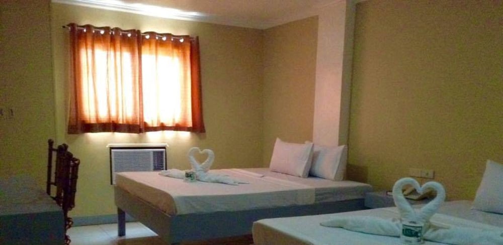 Ukl Ever Resort Hotel 38/40