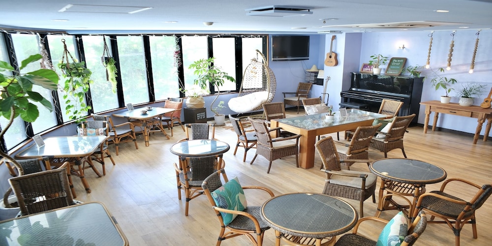 Pension Moon Villa 29/45