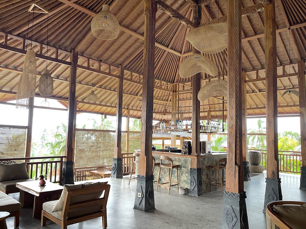 Puri Dajuma Terrace Eco-Lodge & Spa 30/47