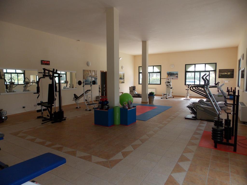 Hotel Residence Laurito 9/22