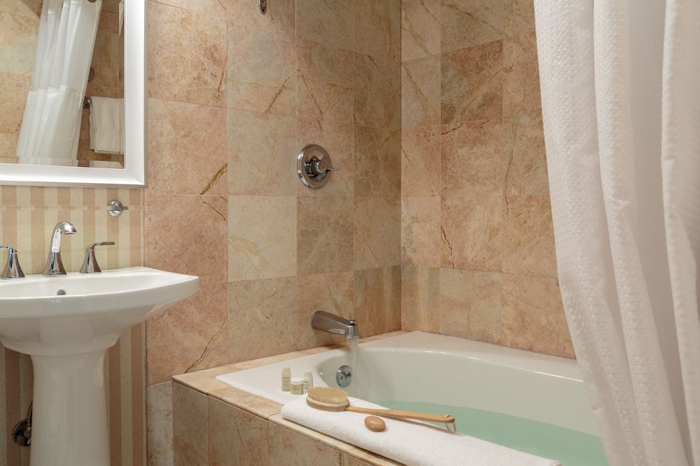 The Chateau Inn and Suites 23/57